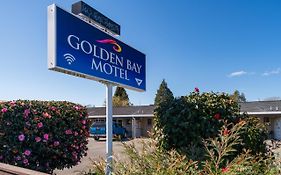 Golden Bay Motel Takaka